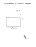 DISPLAY APPARATUS diagram and image