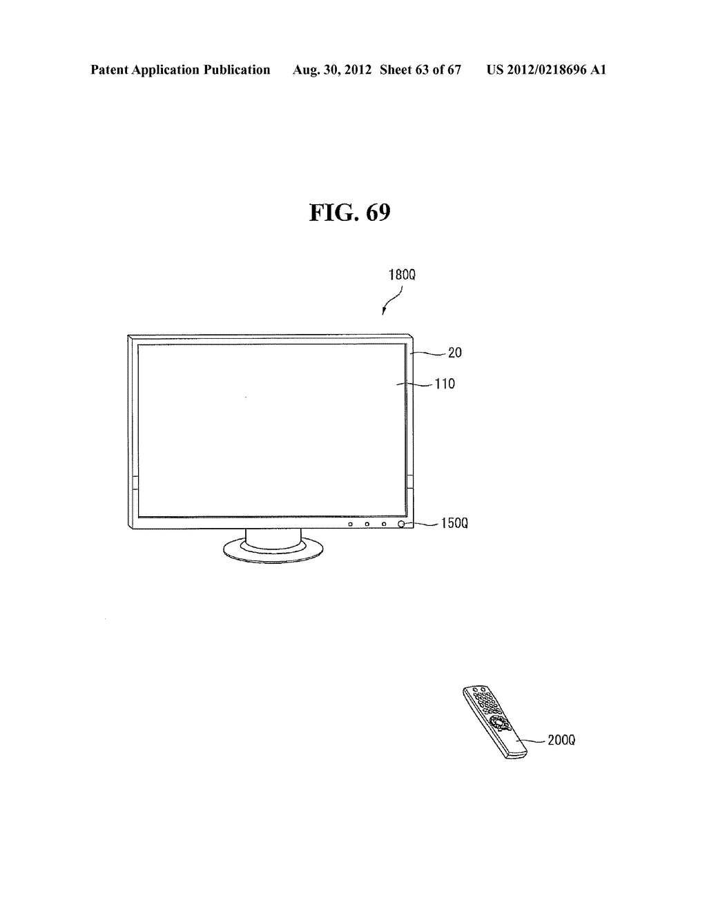 DISPLAY APPARATUS - diagram, schematic, and image 64