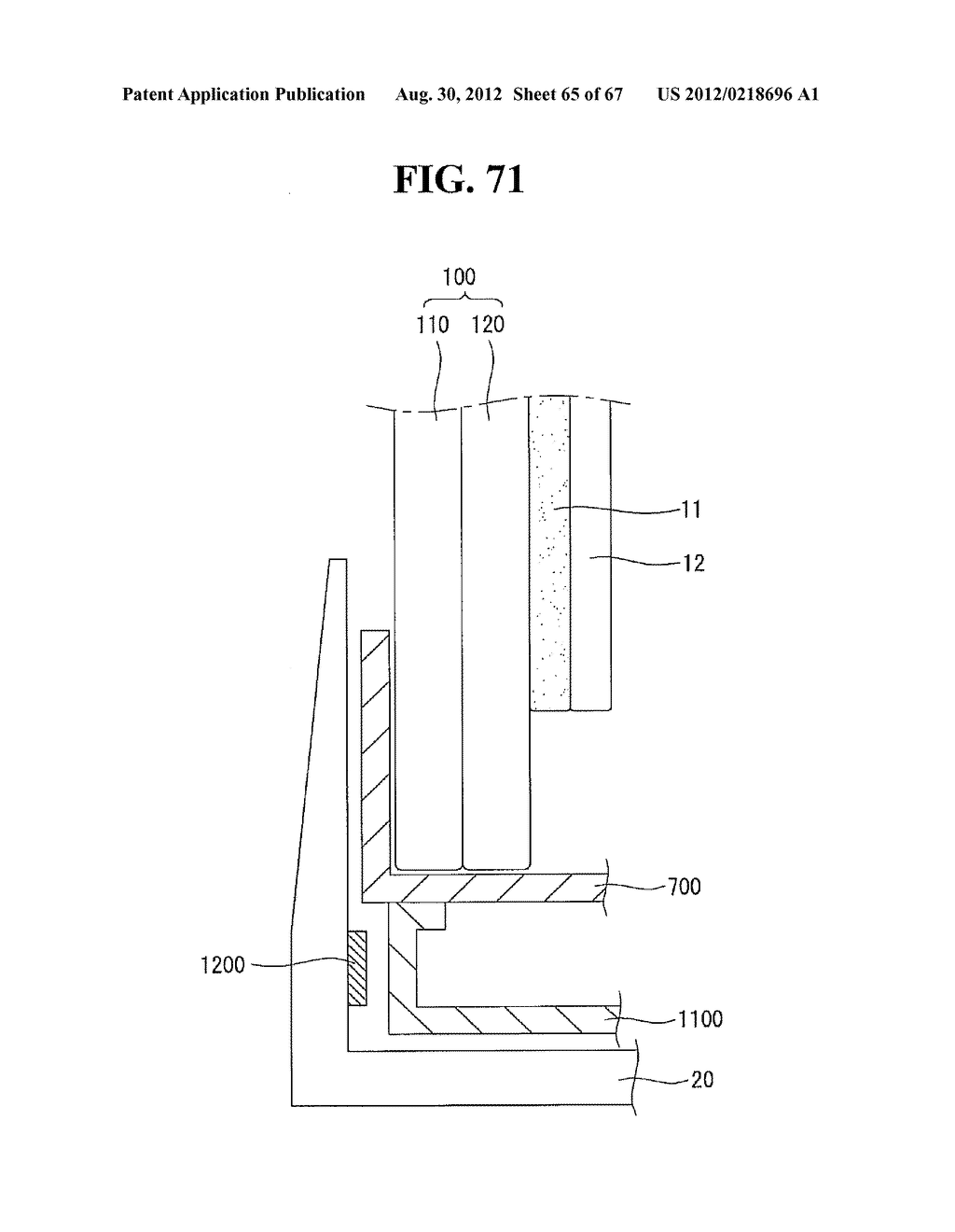 DISPLAY APPARATUS - diagram, schematic, and image 66