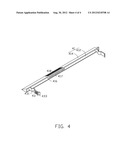 AIRFLOW GUIDE MEMBER AND ELECTRONIC DEVICE HAVING THE SAME diagram and image