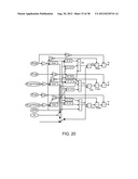 System and Methods for Improving Power Handling of an Electronic Device diagram and image