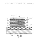 Electrostrictive Resonance Suppression for Tunable Capacitors diagram and image