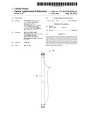 LED LAMP diagram and image