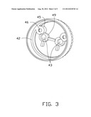 LED LAMP diagram and image