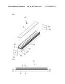 LIGHTING APPARATUS USING LIGHT EMITTING DIODES diagram and image