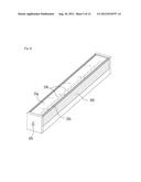 LIGHTING APPARATUS USING LIGHT EMITTING DIODES diagram and image