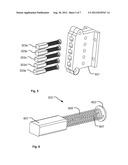 Light Fixture With Rotatable Beam Framing diagram and image