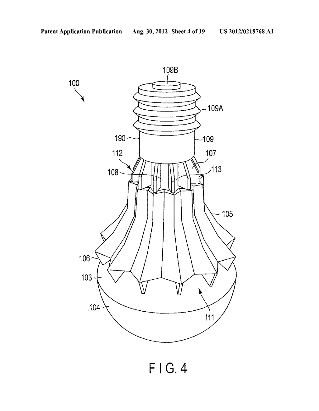 LIGHTING APPARATUS - diagram, schematic, and image 05