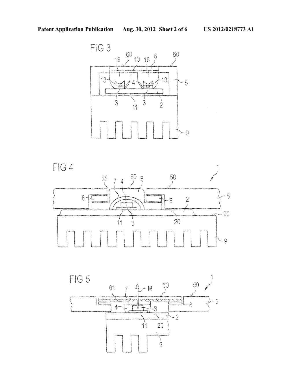 SEMICONDUCTOR LUMINAIRE - diagram, schematic, and image 03