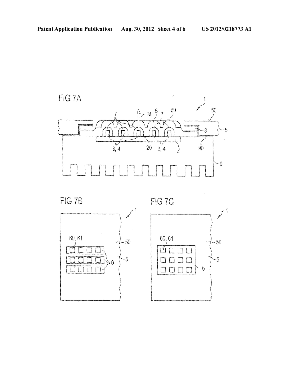 SEMICONDUCTOR LUMINAIRE - diagram, schematic, and image 05