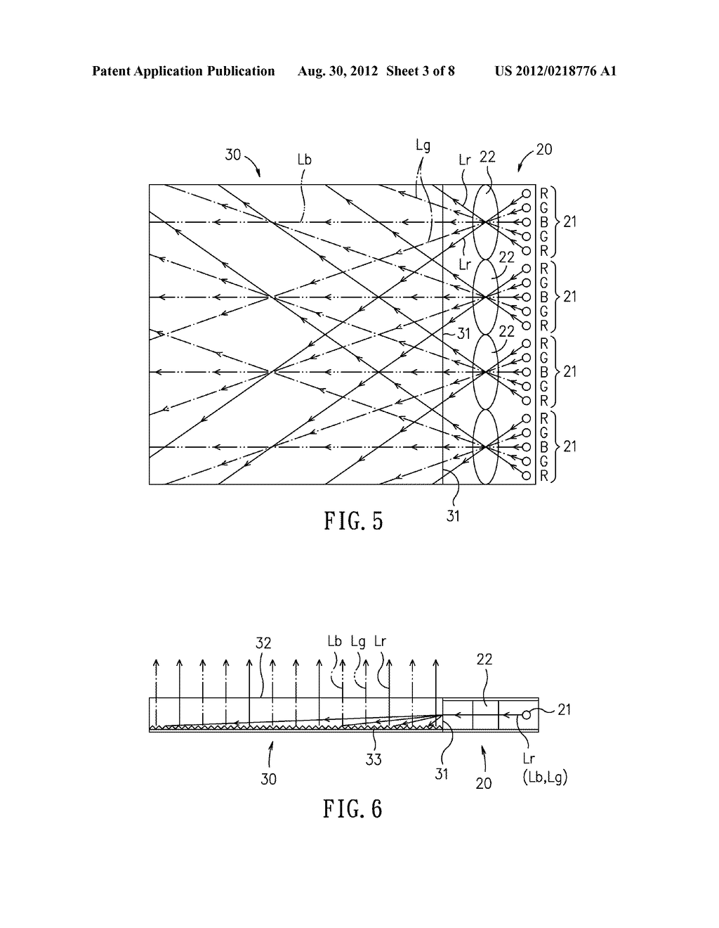 COMPOSITE COLOR SEPARATION SYSTEM - diagram, schematic, and image 04