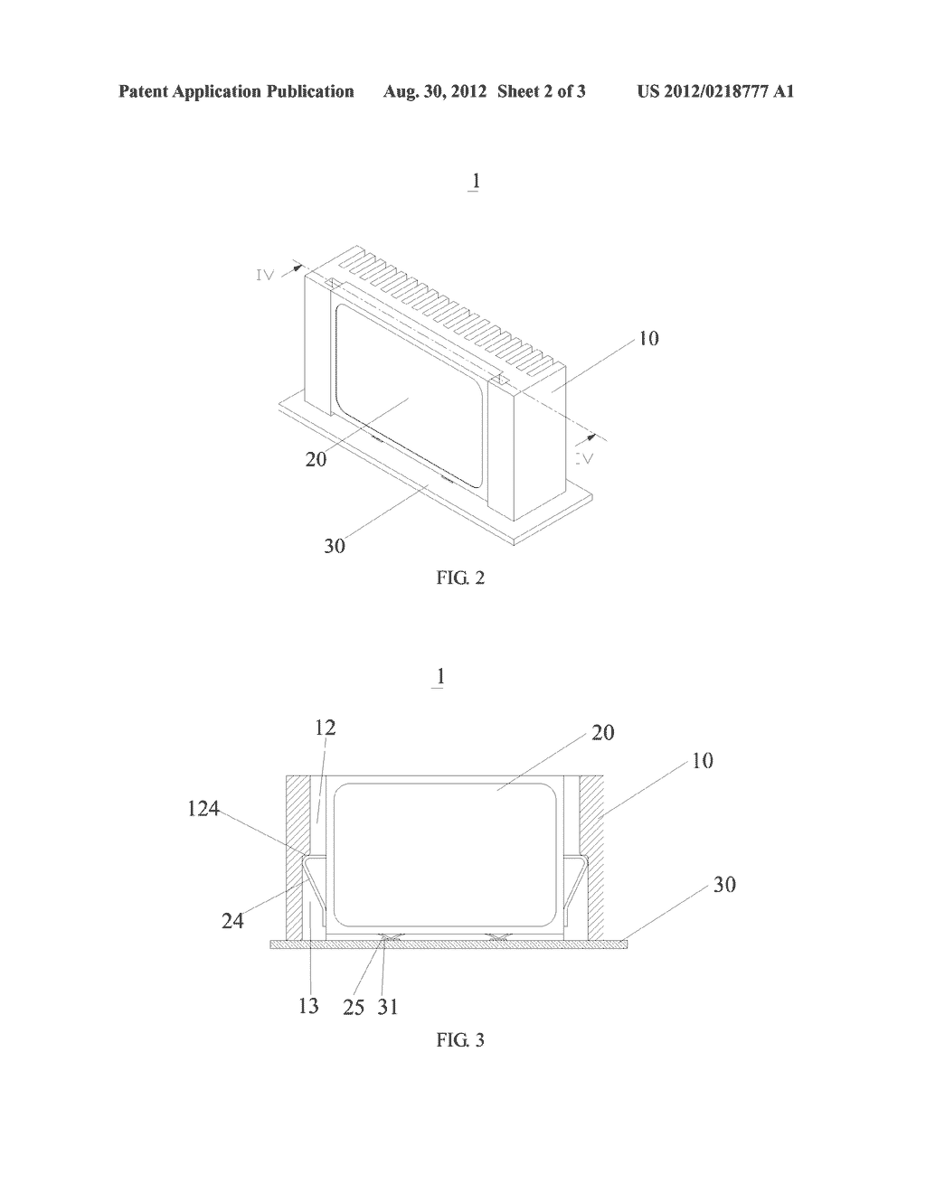 Light Source Module, LED Receiver and Backlight Device - diagram, schematic, and image 03