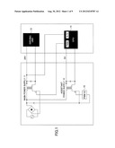 STABILIZED VOLTAGE POWER SUPPLY diagram and image