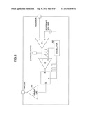 STABILIZED VOLTAGE POWER SUPPLY diagram and image