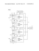 POWER CONVERSION SYSTEM diagram and image