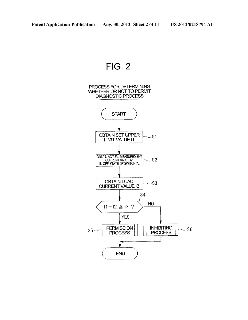 DISTRIBUTED POWER SUPPLY SYSTEM AND CONTROL METHOD THEREOF - diagram, schematic, and image 03