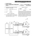 MEMEORY DEVICE INTERFACE METHODS, APPARATUS, AND SYSTEMS diagram and image