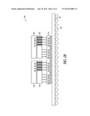 MEMEORY DEVICE INTERFACE METHODS, APPARATUS, AND SYSTEMS diagram and image