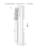 MEMEORY DEVICE INTERFACE METHODS, APPARATUS, AND SYSTEMS diagram and image