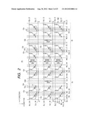 MAGNETIC MEMORY DEVICE diagram and image