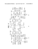 MAGNETIC MEMORY DEVICE diagram and image