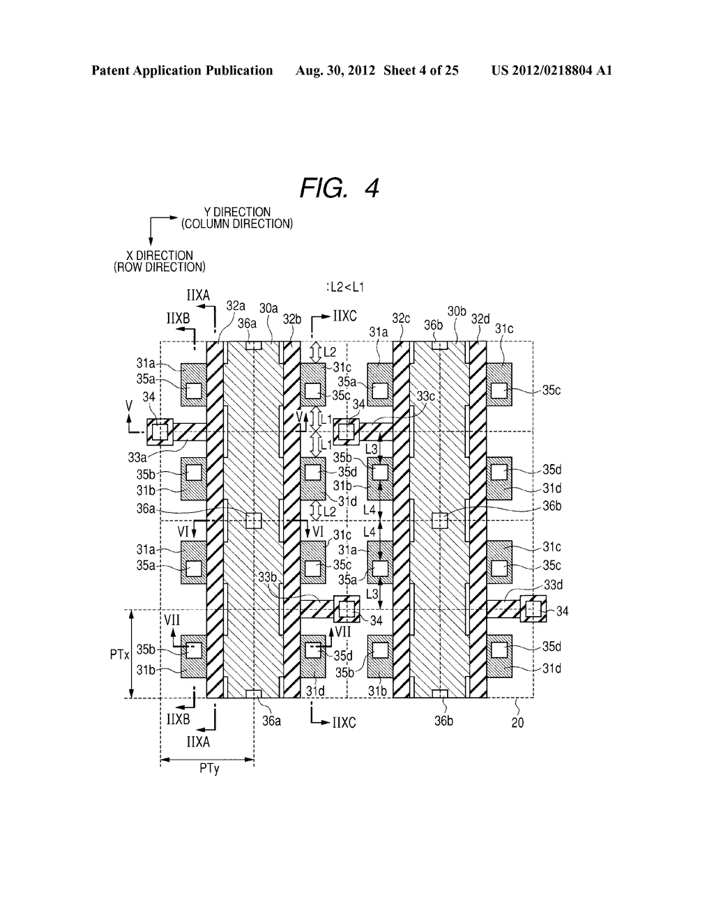 MAGNETIC MEMORY DEVICE - diagram, schematic, and image 05