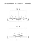 MAGNETIC MEMORY DEVICE diagram and image