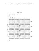 MAGNETIC MEMORY DEVICE diagram and image