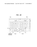 MAGNETIC MEMORY DEVICE diagram and image