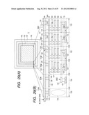 MAGNETIC MEMORY DEVICE diagram and image