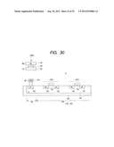 MAGNETIC MEMORY DEVICE diagram and image