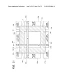 MAGNETIC MEMORY DEVICE diagram and image