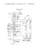 STORAGE APPARATUS AND OPERATION METHOD FOR OPERATING THE SAME diagram and image