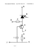 Circuit diagram and image