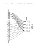 WRITE BANDWIDTH IN A MEMORY CHARACTERIZED BY A VARIABLE WRITE TIME diagram and image