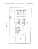 MEMORY CONTROLLER, SYSTEM INCLUDING THE CONTROLLER, AND MEMORY DELAY     AMOUNT CONTROL METHOD diagram and image