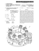 Rotary Reagent Tray Assembly and Method of Mixing Solid-Phase Reagents diagram and image