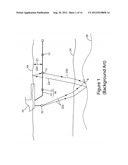 METHOD AND DEVICE TO ACQUIRE SEISMIC DATA diagram and image