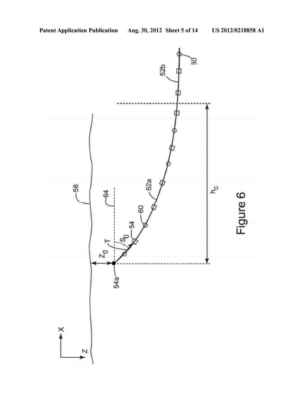 METHOD AND DEVICE TO ACQUIRE SEISMIC DATA - diagram, schematic, and image 06