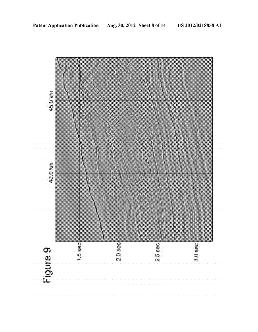 METHOD AND DEVICE TO ACQUIRE SEISMIC DATA - diagram, schematic, and image 09