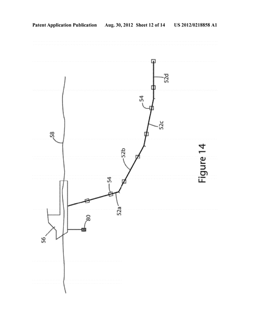 METHOD AND DEVICE TO ACQUIRE SEISMIC DATA - diagram, schematic, and image 13