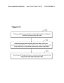 METHOD AND DEVICE TO ACQUIRE SEISMIC DATA diagram and image