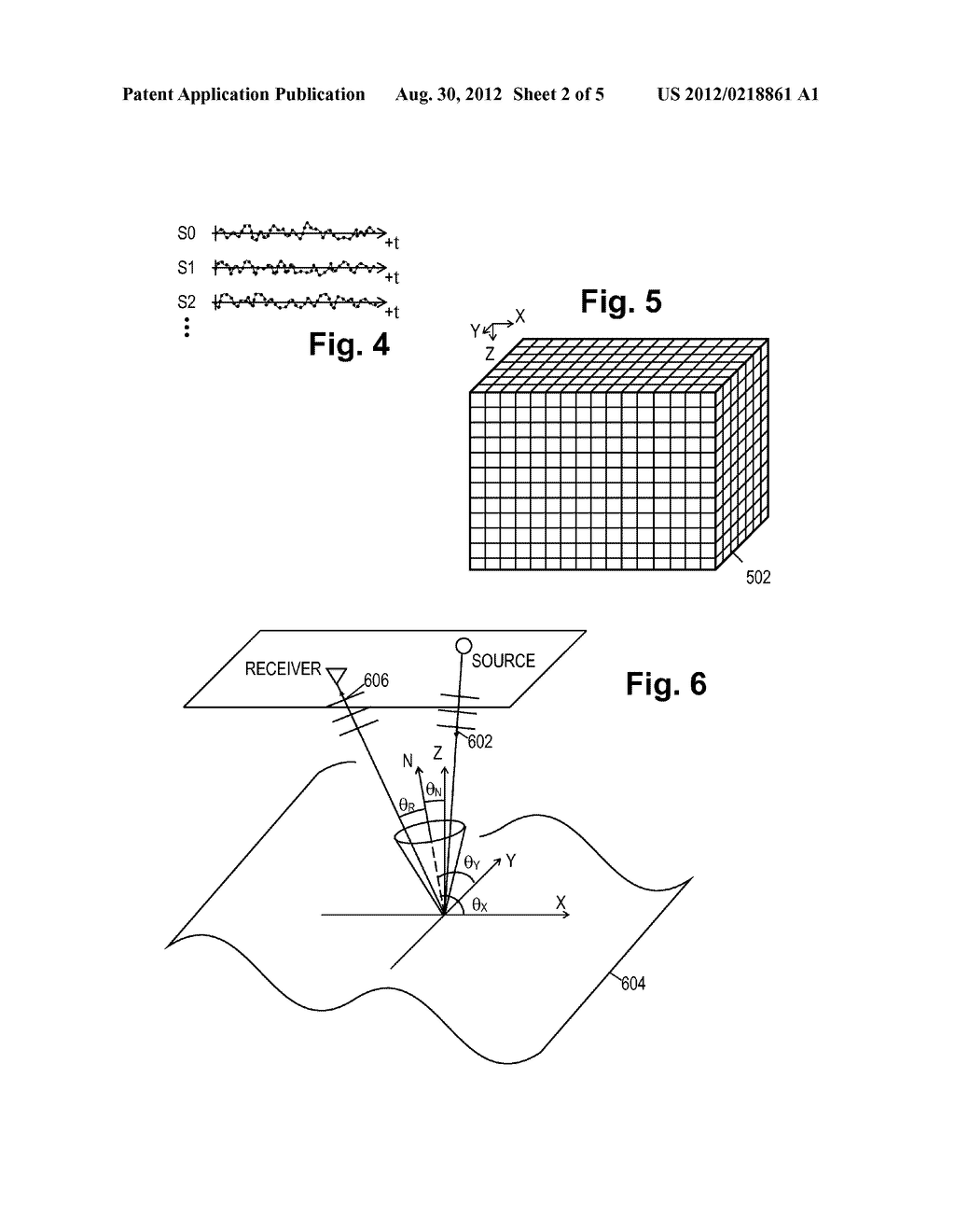 Sensitivity Kernal-Based Migration Velocity Analysis in 3D Anisotropic     Media - diagram, schematic, and image 03