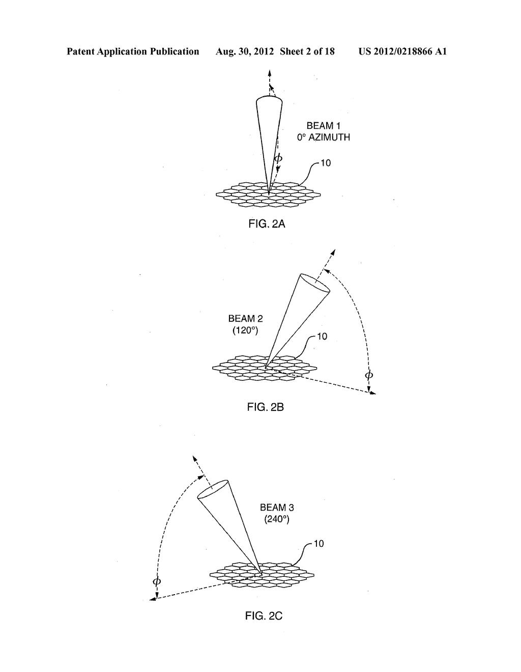 Housings for Phased Array Monostatic Sodar Systems - diagram, schematic, and image 03