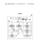 OPTICAL DISC DEVICE diagram and image