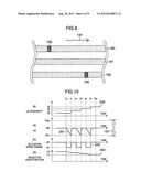 OPTICAL DISC DEVICE diagram and image