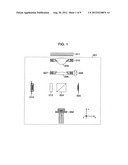 OPTICAL HEAD diagram and image