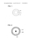 Objective Lens, Optical Pickup Apparatus, and Optical Information     Recording Reproducing Apparatus diagram and image
