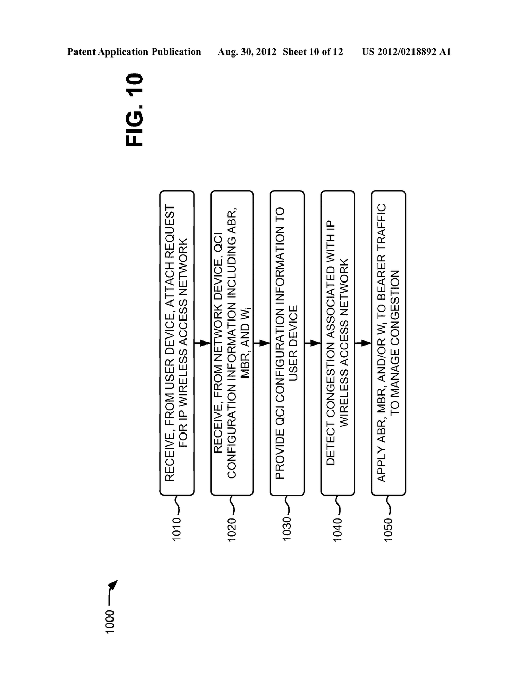 SUBSCRIBER/SERVICE DIFFERENTIATION IN ADVANCED WIRELESS NETWORKS - diagram, schematic, and image 11