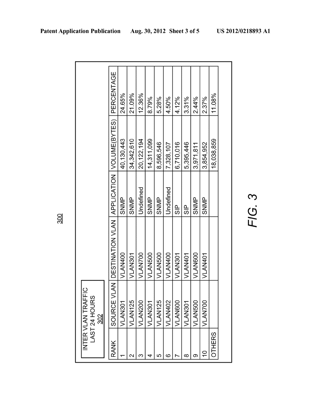 METHOD AND APPARATUS FOR ANALYZING A NETWORK - diagram, schematic, and image 04